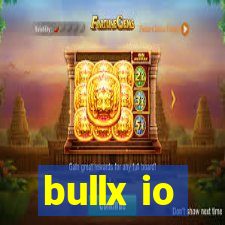 bullx io